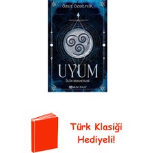 Epsilon Yayınevi Uyum - Ölüm Kehanetleri + Türk Klasiği Hediye
