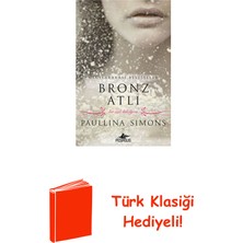 Pegasus Bronz Atlı + Türk Klasiği Hediye