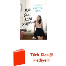Pegasus Not: Seni Hala Seviyorum + Türk Klasiği Hediye