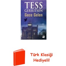 Doğan Kitap Gece Gelen + Türk Klasiği Hediye
