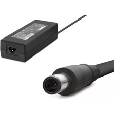 Hadron HD8864 Notebook Adaptörü 19.5V 6.70A 7.4-5.0 Dell (Kdo)