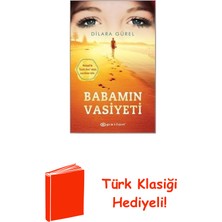 Epsilon Yayınevi Babamın Vasiyeti + Türk Klasiği Hediye