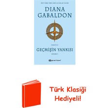 Epsilon Yayınevi Geçmişin Yankısı Kısım I + Türk Klasiği Hediye