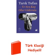 Doğan Kitap ve Sen Kuş Olur Gidersin + Türk Klasiği Hediye
