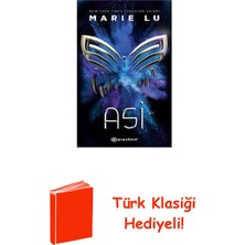 Epsilon Yayınevi Asi + Türk Klasiği Hediye