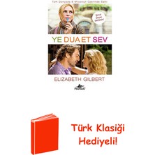 Pegasus Ye Dua Et Sev + Türk Klasiği Hediye