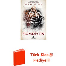Pegasus Şampiyon + Türk Klasiği Hediye