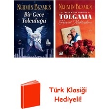 Doğan Kitap Nermin Bezmen 2 Kitap Seti + Türk Klasiği Hediye