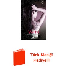 Pegasus Vahşi - Gece Evi Serisi 4. Kitap + Türk Klasiği Hediye