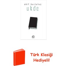İletişim Yayınları Ukde + Türk Klasiği Hediye