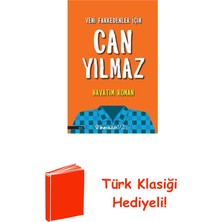 İnkılap Kitabevi Hayatım Roman + Türk Klasiği Hediye