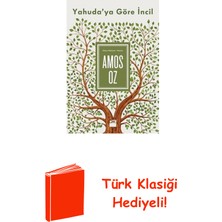 Doğan Kitap Yahuda'ya Göre Incil + Türk Klasiği Hediye