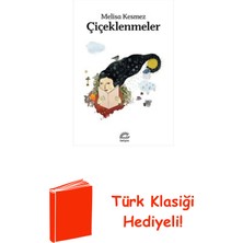 İletişim Yayınları Çiçeklenmeler + Türk Klasiği Hediye