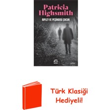 İletişim Yayınları Ripley ve Peşindeki Çocuk + Türk Klasiği Hediye