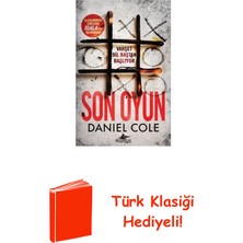 Pegasus Kukla Serisi 3 - Son Oyun + Türk Klasiği Hediye