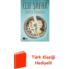 Doğan Kitap Şehrin Aynaları + Türk Klasiği Hediye