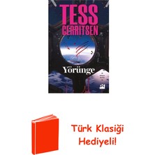 Doğan Kitap Yörünge + Türk Klasiği Hediye