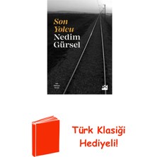 Doğan Kitap Son Yolcu + Türk Klasiği Hediye
