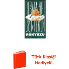 İnkılap Kitabevi Gökyüzü + Türk Klasiği Hediye