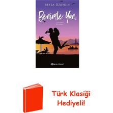 Epsilon Yayınevi Benimle Yan - 2 + Türk Klasiği Hediye