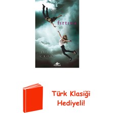 Pegasus Fırtına + Türk Klasiği Hediye
