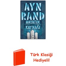 Pegasus Hayatın Kaynağı + Türk Klasiği Hediye