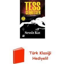 Doğan Kitap Sessiz Kız + Türk Klasiği Hediye
