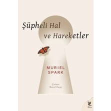 Renas Store Şüpheli Hal ve Hareketler