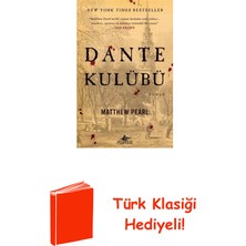 Pegasus Dante Kulübü + Türk Klasiği Hediye