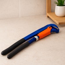 Renas Store 1.5" Maşalı Çelik Boru Anahtarı (Cr-V)