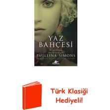 Pegasus Yaz Bahçesi-Bronz Atlı 3 + Türk Klasiği Hediye