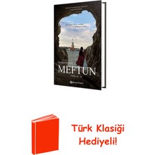 Epsilon Yayınevi Meftun-Hercai 2 + Türk Klasiği Hediye
