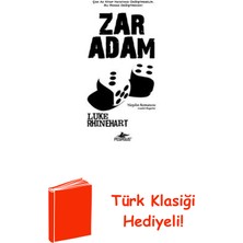 Pegasus Zar Adam + Türk Klasiği Hediye