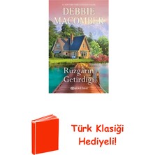 Epsilon Yayınevi Rüzgarın Getirdiği + Türk Klasiği Hediye