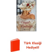 Epsilon Yayınevi Hayat Öpücüğü + Türk Klasiği Hediye
