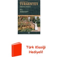 İletişim Yayınları Ilkbahar Selleri-Iletişim Klasikleri + Türk Klasiği Hediye