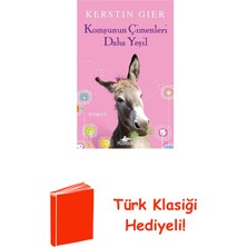 Pegasus Komşunun Çimenleri Daha Yeşil + Türk Klasiği Hediye