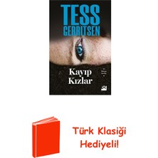 Doğan Kitap Kayıp Kızlar + Türk Klasiği Hediye