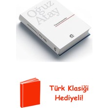 İletişim Yayınları Tutunamayanlar - Özel Baskı + Türk Klasiği Hediye