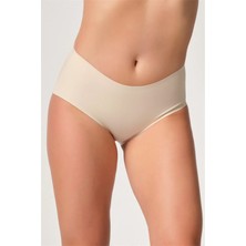 3D Sepetim Ten Mı Emay 2702 Lazer Kesim Toparlayıcı Mama Slip Korse