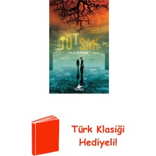 Pegasus Tutsak + Türk Klasiği Hediye