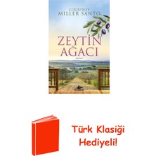 Pegasus Zeytin Ağacı + Türk Klasiği Hediye