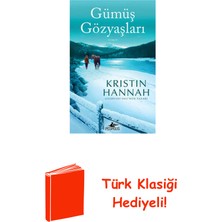 Pegasus Gümüş Gözyaşları + Türk Klasiği Hediye