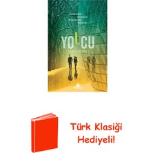 Pegasus Yolcu-Tutsak 2 + Türk Klasiği Hediye