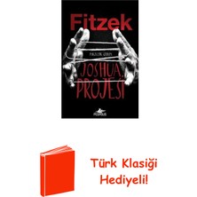 Pegasus Joshua Projesi + Türk Klasiği Hediye