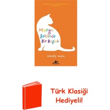 Pegasus Mango Şeklinde Bir Boşluk + Türk Klasiği Hediye