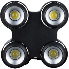 Aesco Aolait AL1004LB 4X100W IP65 Su Geçirmez LED Blinder Işık