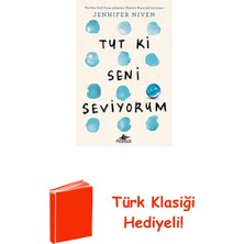 Pegasus Tut Ki Seni Seviyorum + Türk Klasiği Hediye