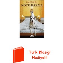 Pegasus Kötü Karma + Türk Klasiği Hediye