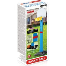 Küçük Hazine 3030 Basketbol Potası -Dolu Oyuncak